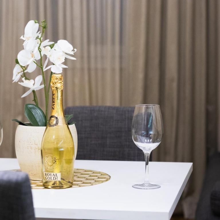 Angelina - Apartman sa 2 Spavaće Sobe - 37