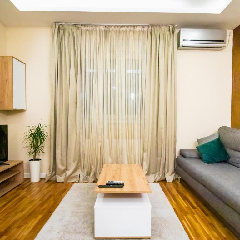 Angelina - Apartman sa 2 Spavaće Sobe - 5