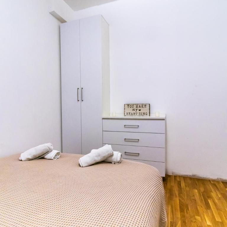 Angelina - Apartman sa 2 Spavaće Sobe - 38