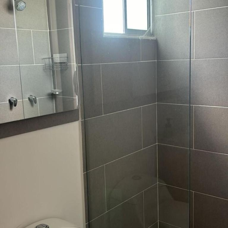 Excelente Apartamento con Vista en Ricaurte, Cundinamarca - Apartamento de 1 dormitorio - 18