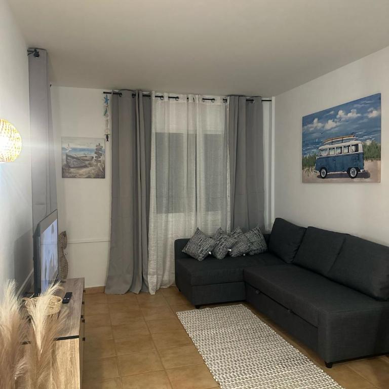 Casa Dunas Verdemar - Apartamento de 1 dormitorio - 64