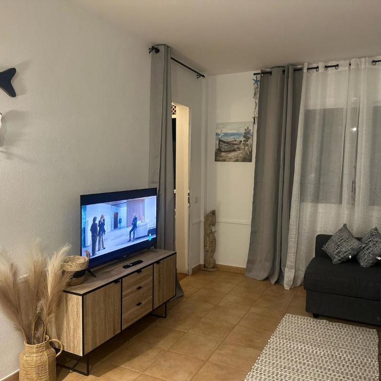 Casa Dunas Verdemar - Apartamento de 1 dormitorio - 78