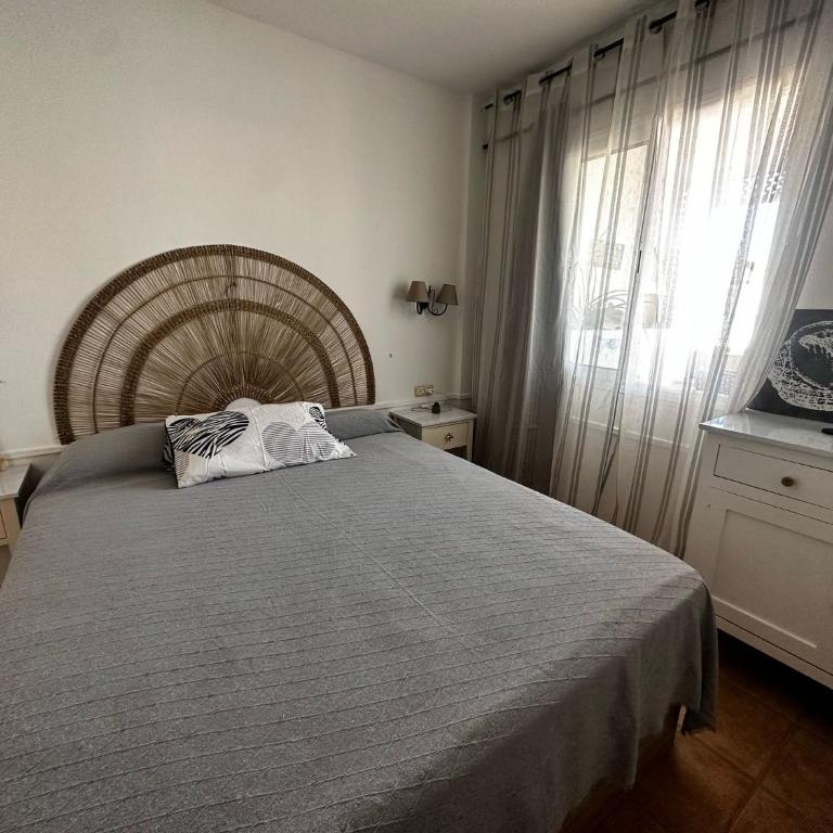 Casa Dunas Verdemar - Apartamento de 1 dormitorio - 82