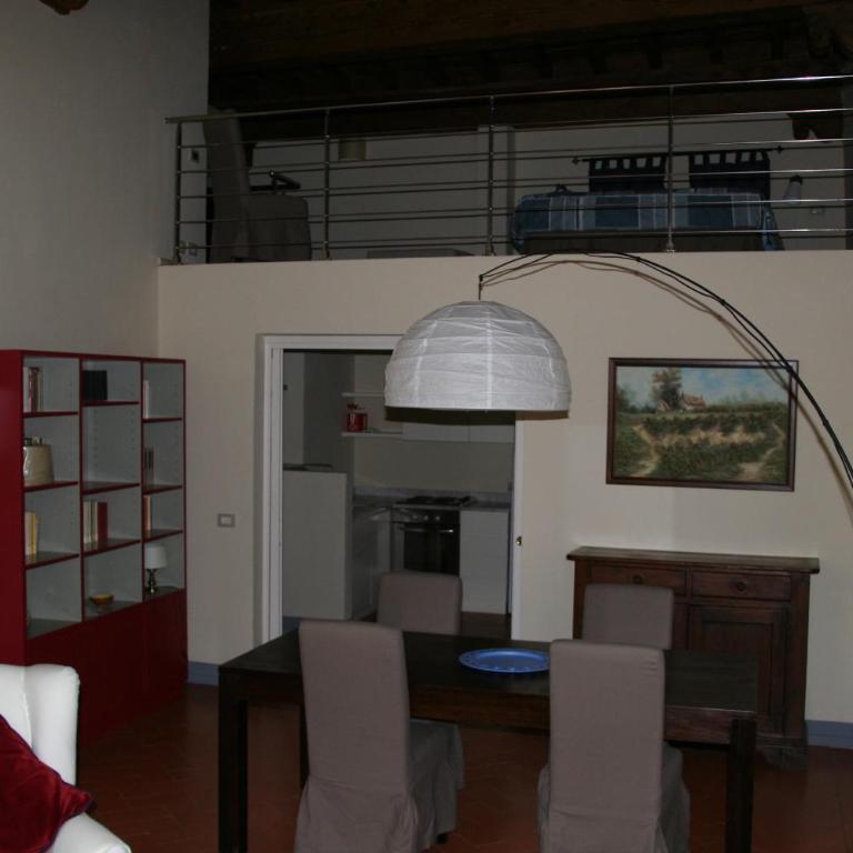 My Boutique Home in Florence - Monolocale Standard - 8