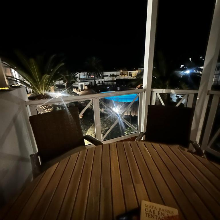 Casa Dunas Verdemar - Apartamento de 1 dormitorio - 71