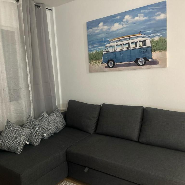 Casa Dunas Verdemar - Apartamento de 1 dormitorio - 62