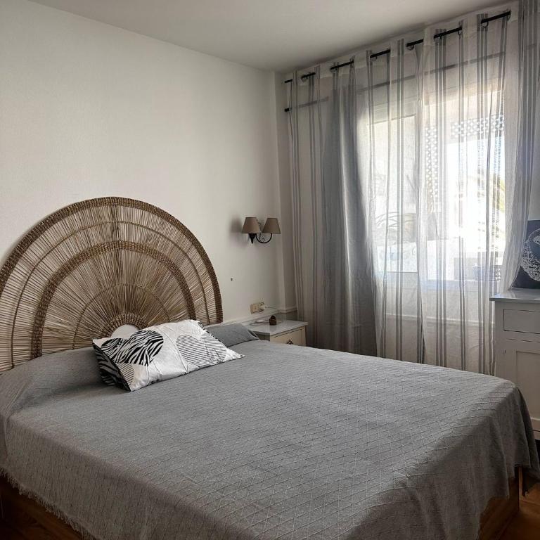 Casa Dunas Verdemar - Apartamento de 1 dormitorio - 80