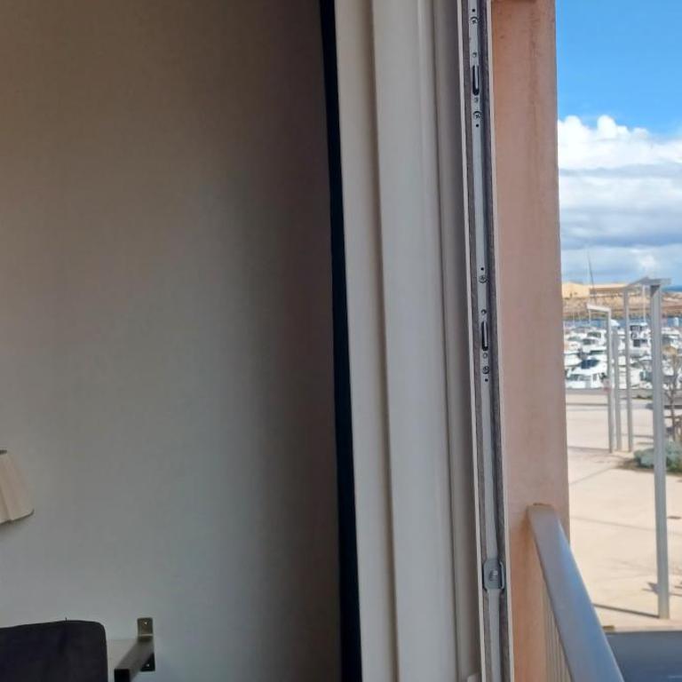 Appartement bord de mer le Capitaine - Appartamento con 1 Camera da Letto - Lato Mare - 9