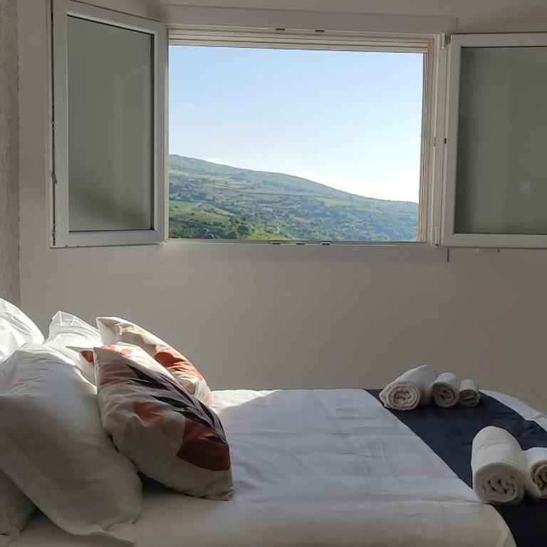 Coste Ponente Appartamenti Turistici - King Room with Mountain View - 12