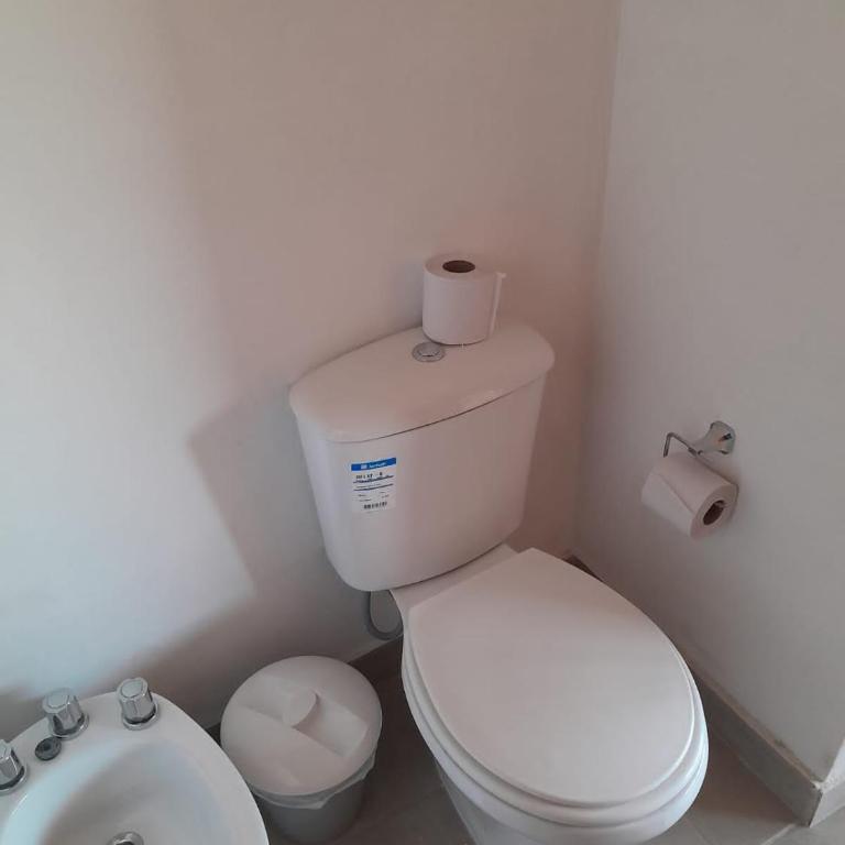 Turismo Aparts Cabaña 5 - Apartamento de 2 dormitorios - 5