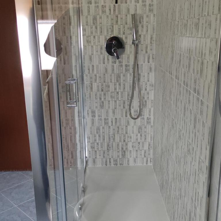 Casa da Rizz - Appartamento con 2 Camere da Letto e Terrazza - 9