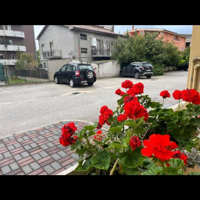 Casa da Rizz - Appartamento con 2 Camere da Letto e Terrazza - 10