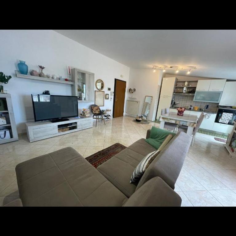 Casa da Rizz - Appartamento con 2 Camere da Letto e Terrazza - 4