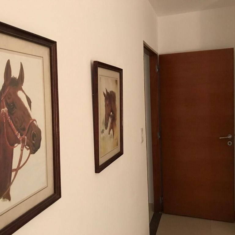 Departamento en el centro, zona tranquila - One-Bedroom Apartment - 2
