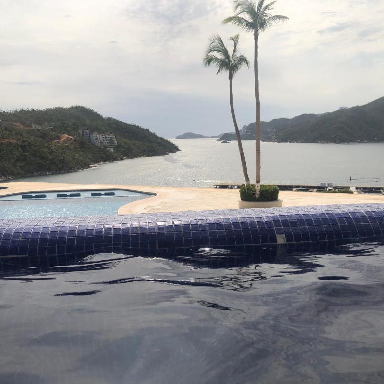 Acapulco Diamante Fun & Relax! - Apartamento de 1 dormitorio - 29