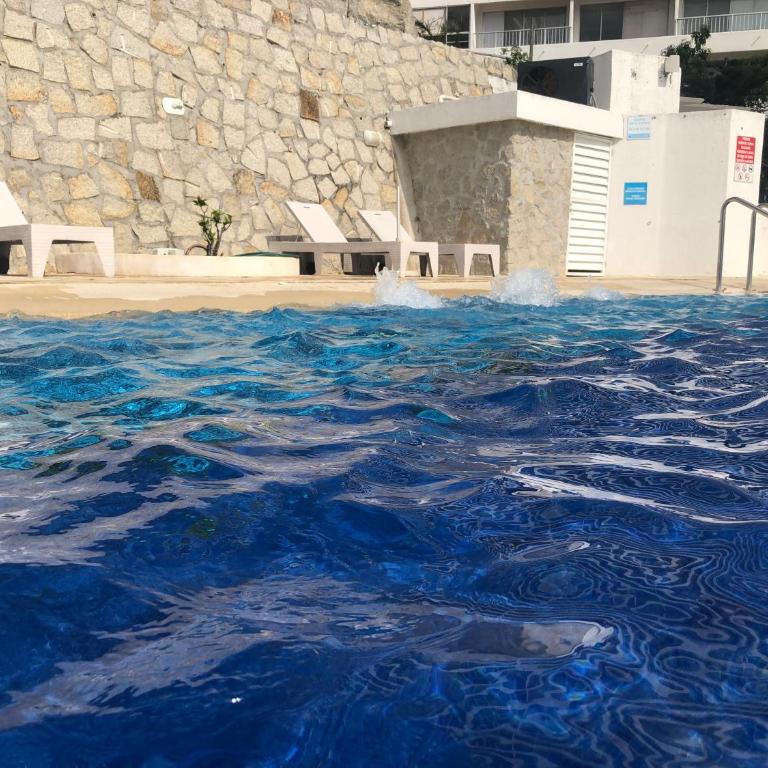 Acapulco Diamante Fun & Relax! - Apartamento de 1 dormitorio - 30