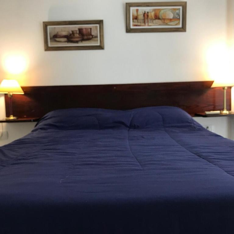 Departamento en el centro, zona tranquila - One-Bedroom Apartment - 5