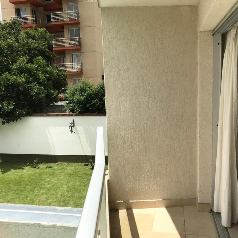 Departamento en el centro, zona tranquila - One-Bedroom Apartment - 10