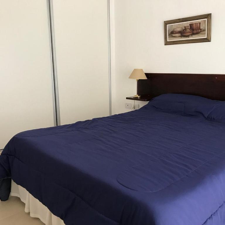Departamento en el centro, zona tranquila - One-Bedroom Apartment - 15