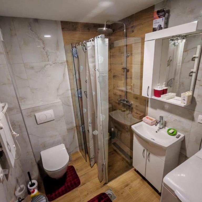 Apartman STEFAN - Apartman sa 1 Spavaćom Sobom - 36