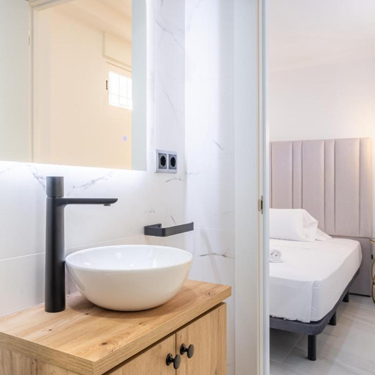 Halcon Deluxe 17-C Apartment Levante Beach - Apartment with Sea View - 22