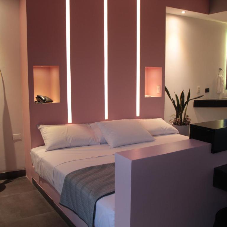 G Hotel by Gaya Group - Junior Suite - 1