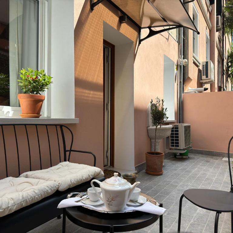La Perla di Marina - Appartamento con 2 Camere da Letto - 4