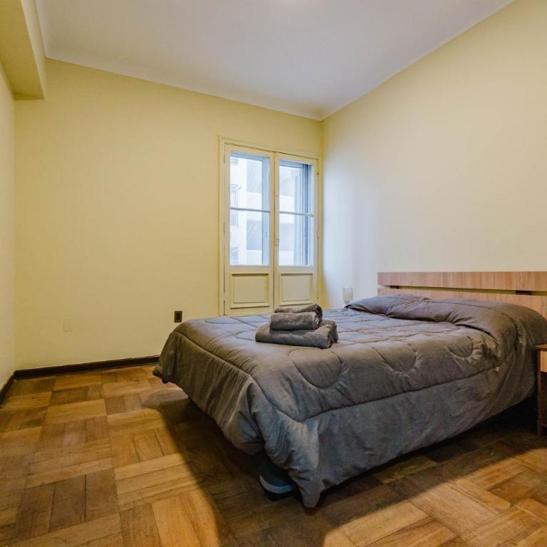 Departamento en Las Condes - Metro Escuela Militar - Apartamento - 21