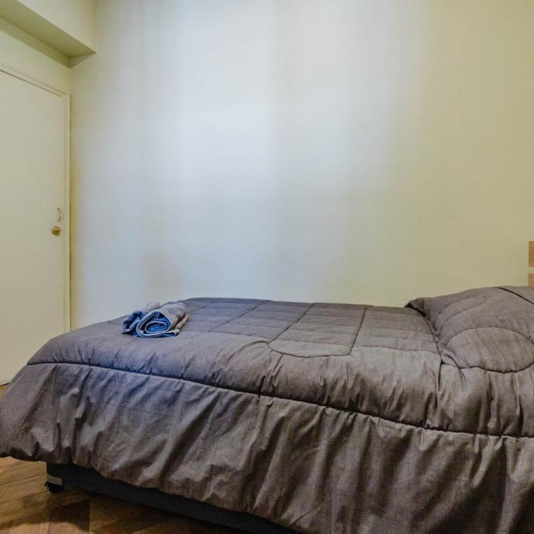 Departamento en Las Condes - Metro Escuela Militar - Apartamento - 16