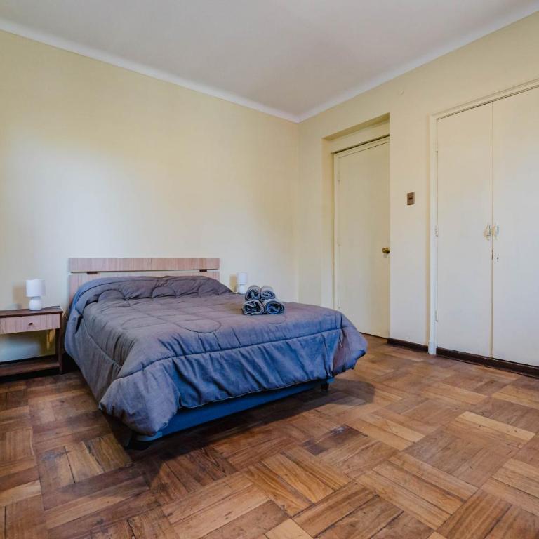 Departamento en Las Condes - Metro Escuela Militar - Apartamento - 13