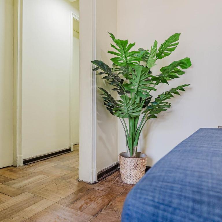 Departamento en Las Condes - Metro Escuela Militar - Apartamento - 11