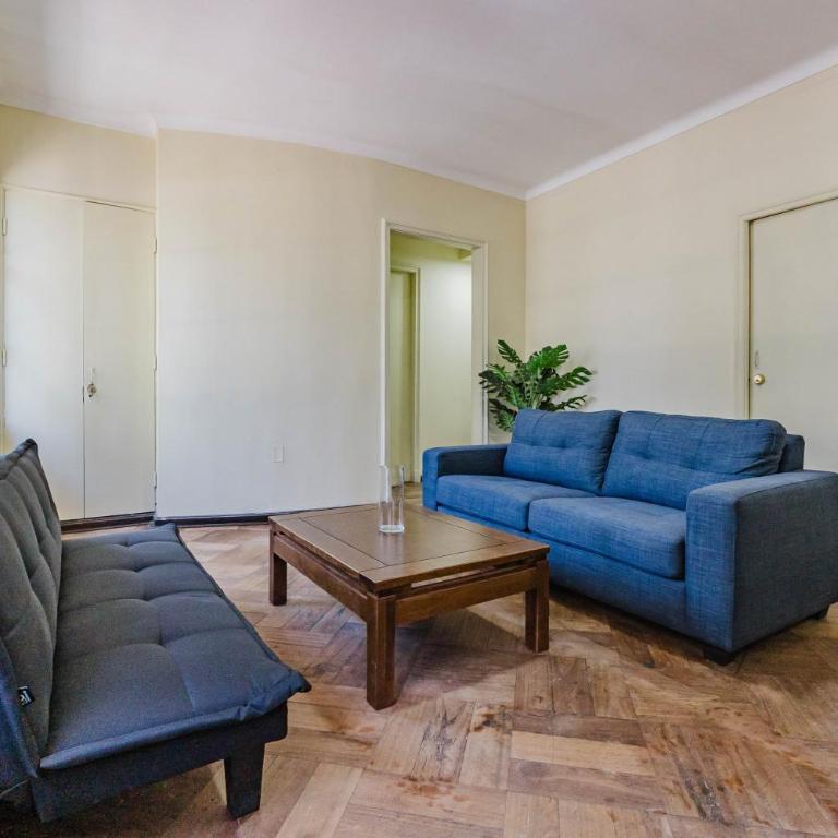 Departamento en Las Condes - Metro Escuela Militar - Apartamento - 8