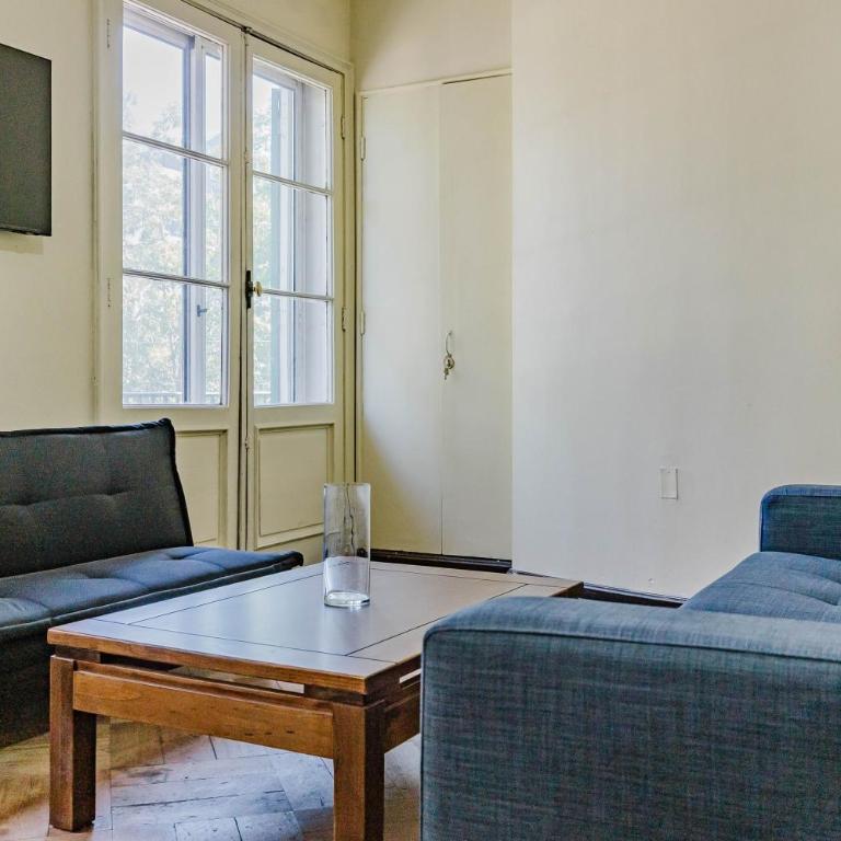 Departamento en Las Condes - Metro Escuela Militar - Apartamento - 7