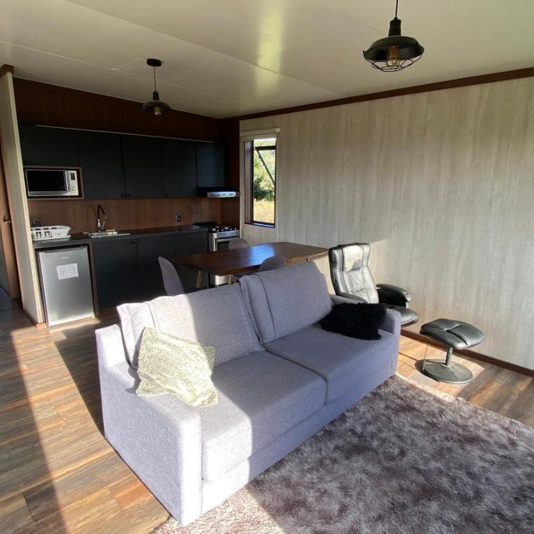 Adan y Eva - Villa Serrana - Casa con 1 dormitorio - 2