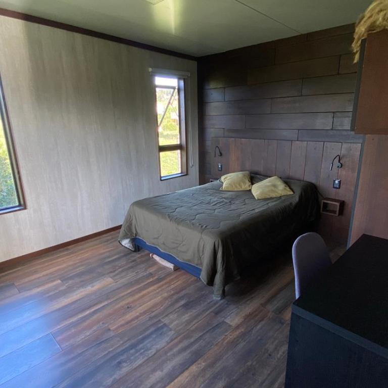 Adan y Eva - Villa Serrana - Casa con 1 dormitorio - 4