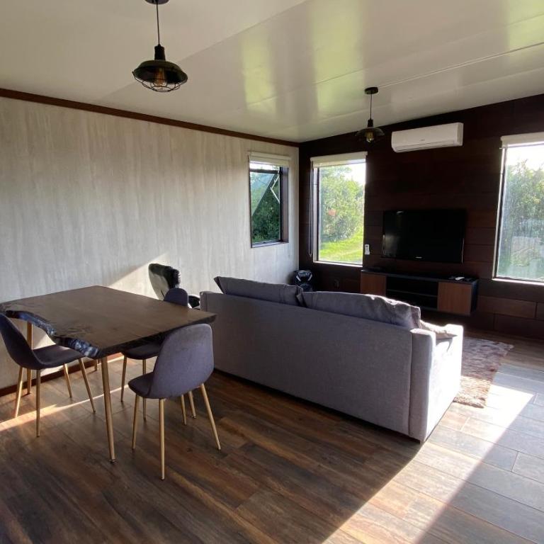 Adan y Eva - Villa Serrana - Casa con 1 dormitorio - 6