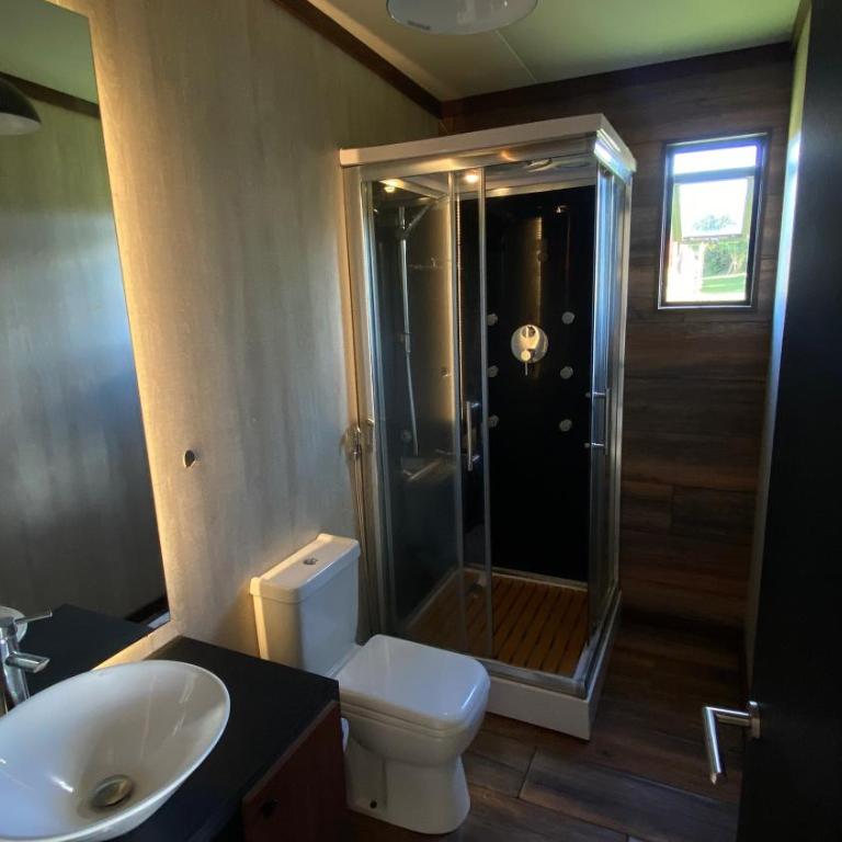 Adan y Eva - Villa Serrana - Casa con 1 dormitorio - 7
