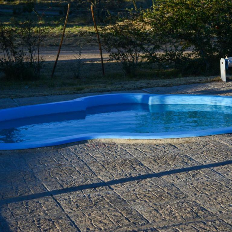 Turismo Aparts Cabaña 6 - Apartamento de 2 dormitorios - 28