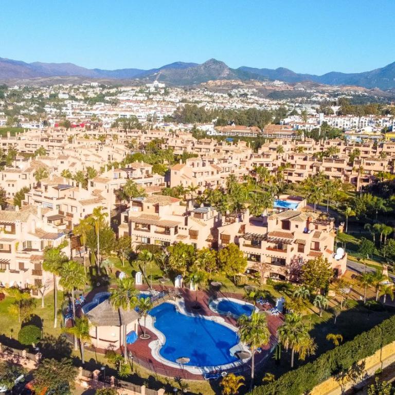 Hacienda del Sol - Beachside Apartment by Finest Rentals - Apartment with Pool View - 44