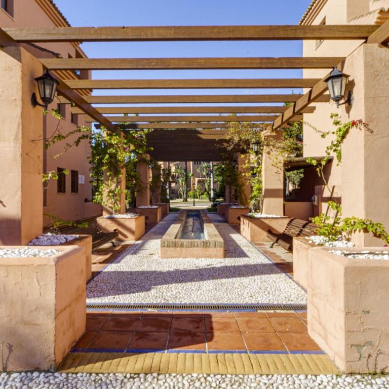 Hacienda del Sol - Beachside Apartment by Finest Rentals - Apartment with Pool View - 49