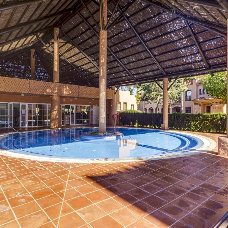 Hacienda del Sol - Beachside Apartment by Finest Rentals - Apartment with Pool View - 66