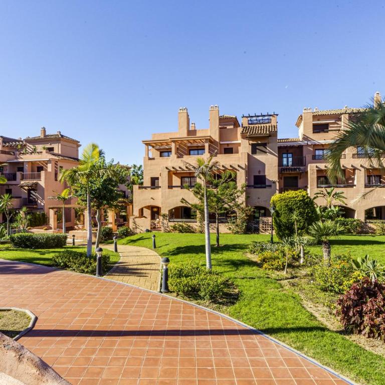 Hacienda del Sol - Beachside Apartment by Finest Rentals - Apartment with Pool View - 67