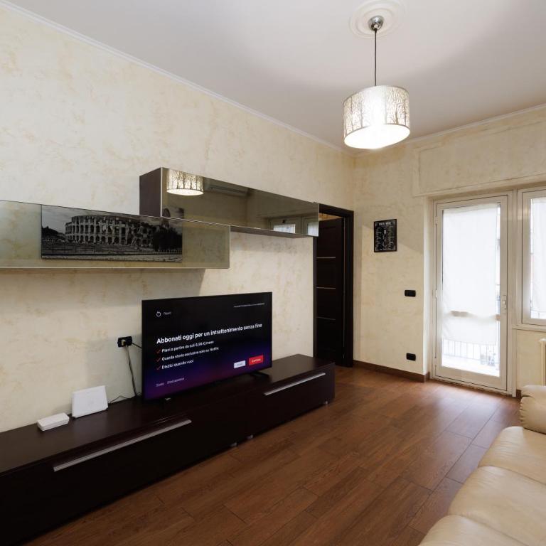 GaStel House - Appartamento con 1 Camera da Letto - 34