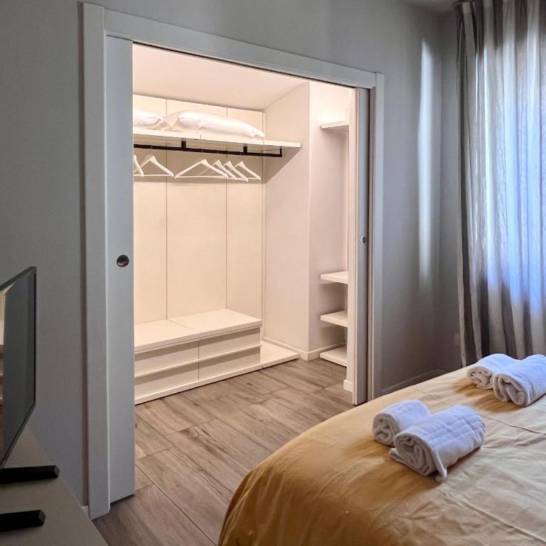 La Suite di Romeo - Appartamento con 1 Camera da Letto - 19