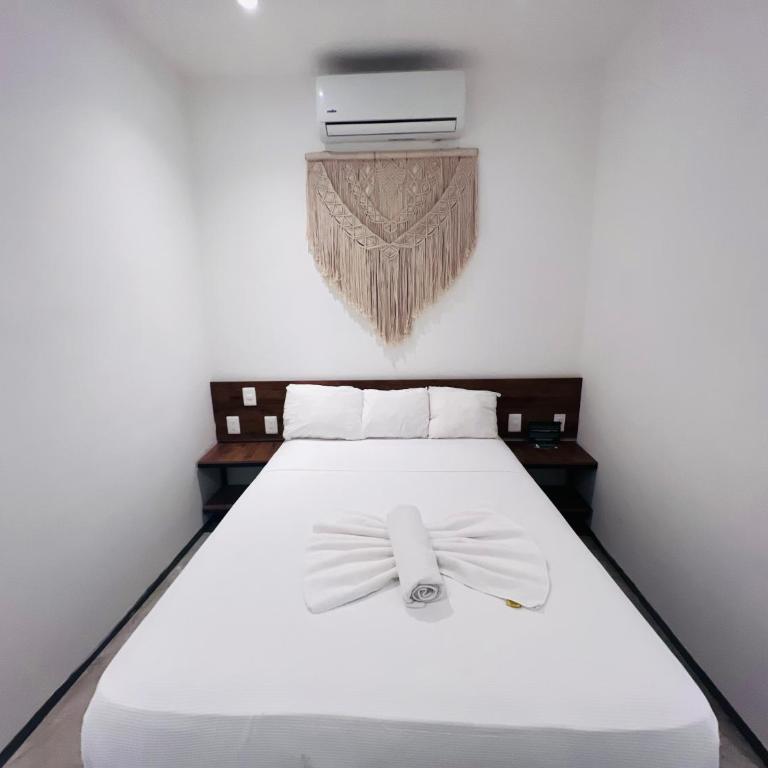 Live Coco Suites - Hotel Boutique & Rooftop - Standard Queen Room - 4