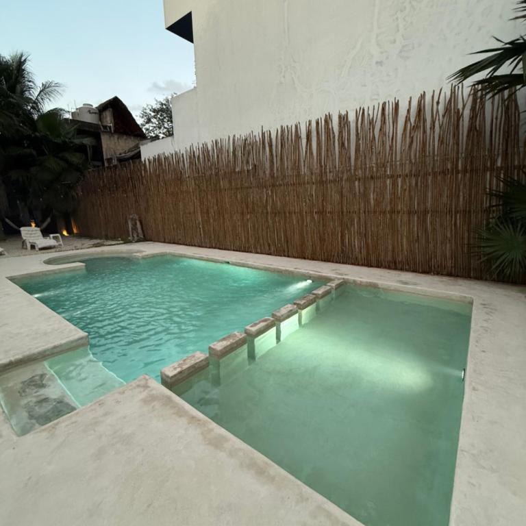 Casa Caimán - Two-Bedroom Family Apartment - 27