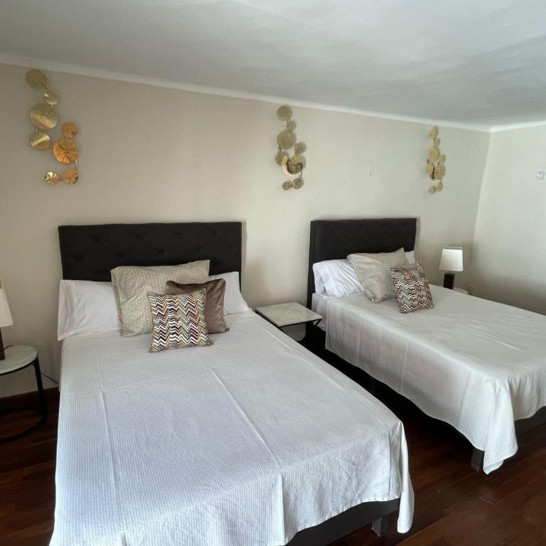 Apartamento en Centro Histórico de Sucre - Apartamento de 1 dormitorio - 15