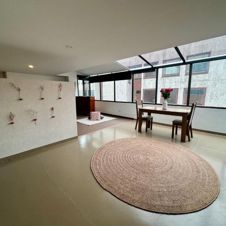 Ope Suites calle 100 - Deluxe Suite - 8