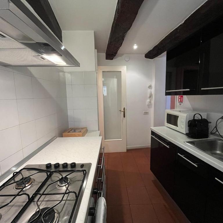 Dream Home Città Alta - Appartamento con 1 Camera da Letto - 10