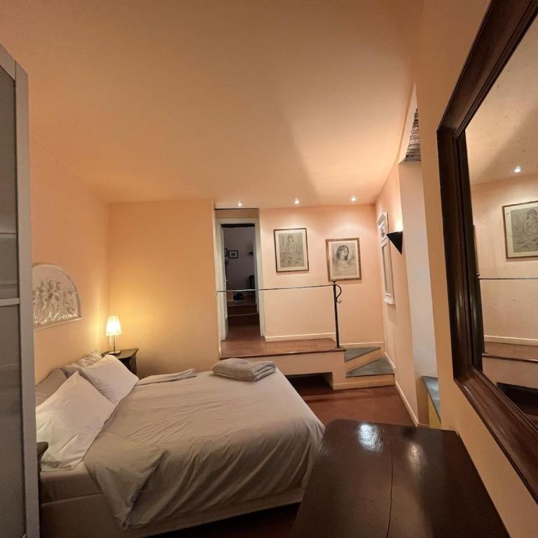 Dream Home Città Alta - Appartamento con 1 Camera da Letto - 5